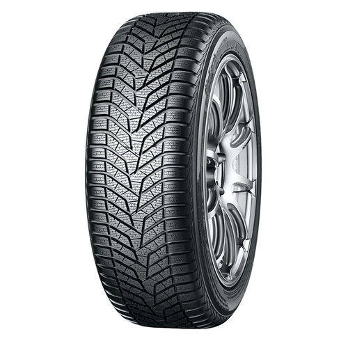 Yokohama 195/50R15 BLUEARTH WINTER V905 slika 1