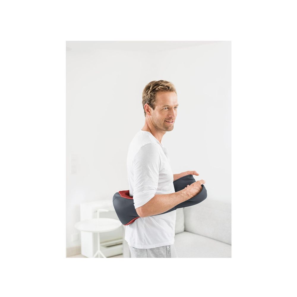 Beurer Shiatsu 3D masažer MG 151  slika 6