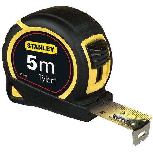 STANLEY METAR TYLON 5M 0-30-697 slika 1