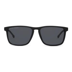 Muške Sunčane naočale Hugo Boss Hugo Boss BOSS 0921/S Black