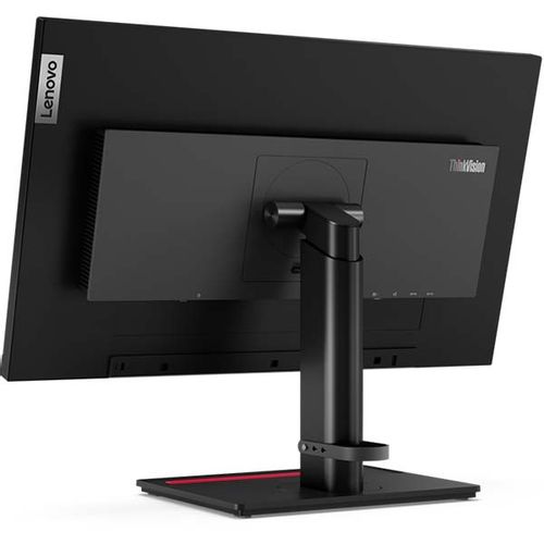 Monitor LENOVO ThinkVision P24h-2L 23,8" / QHD / IPS / 60Hz / 4ms (crni) slika 7