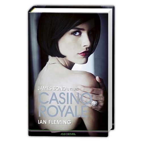 Casino Royale, Ian Fleming slika 1