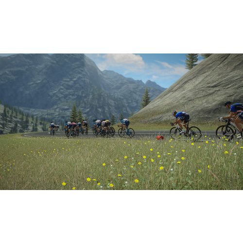 Tour De France 2024 (Playstation 5) slika 7