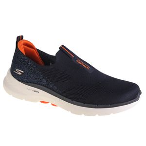 Skechers Go Walk 6 Muške Tenisice 216202-NVOR