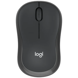 LOGITECH M240 Bluetooth Mouse - GRAPHITE - SILENT