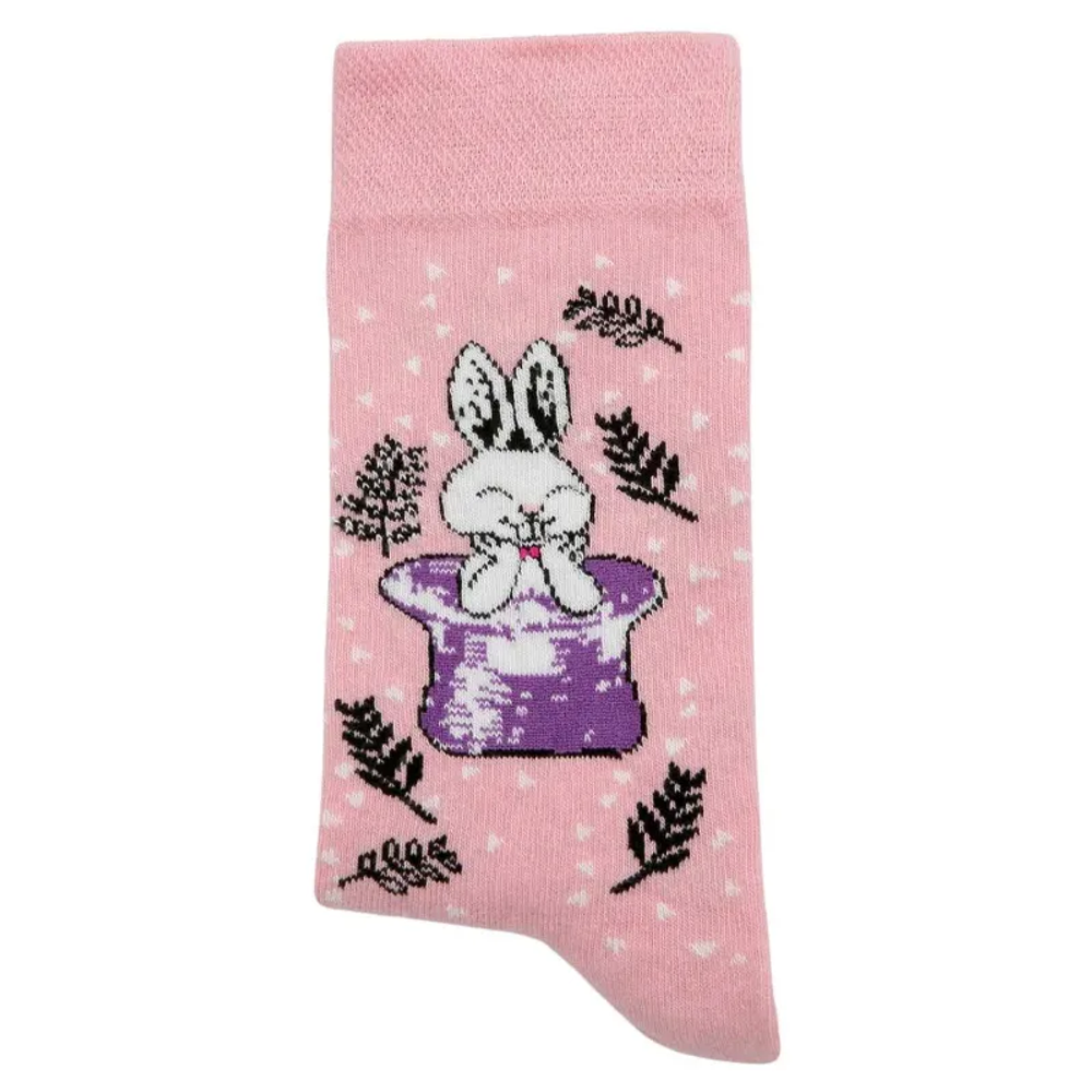DOGO Čarape Somebunny Loves You slika 3