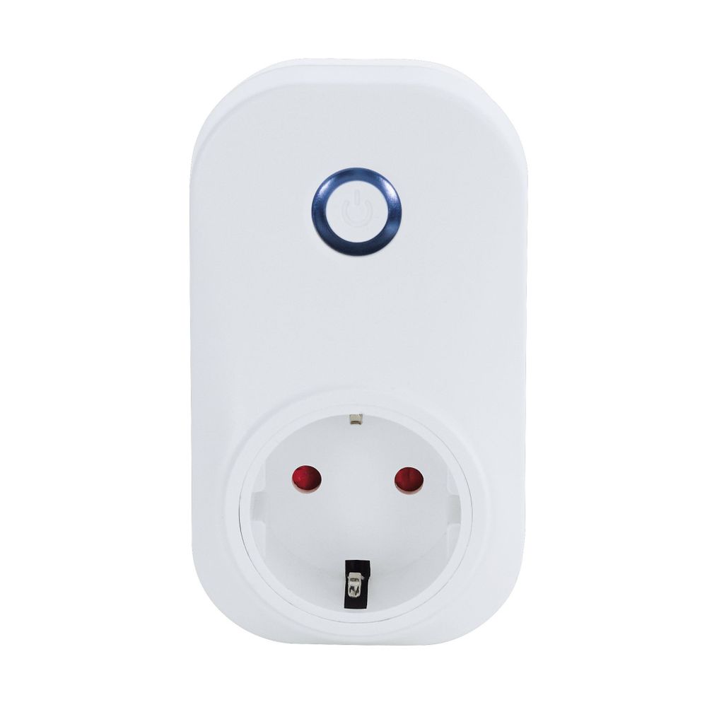 CONNECT PLUG PLUS utikač slika 2