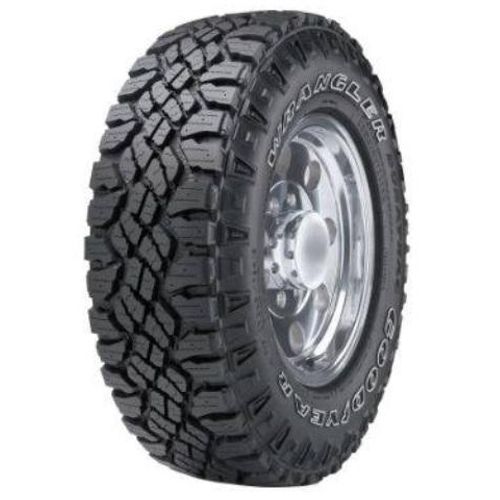 Goodyear 255/60R20 113Q WRL DURATRAC LR FP XL slika 1