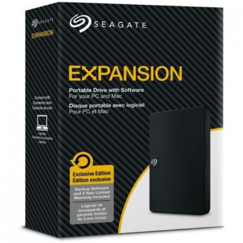 SEAGATE Expansion Portable 2TB 2.5" eksterni hard disk STKM2000400 slika 4