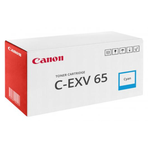 Toner CANON C-EXV 65 Cyan slika 1