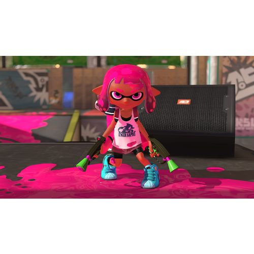 Splatoon 2 za Nintendo Switch slika 18