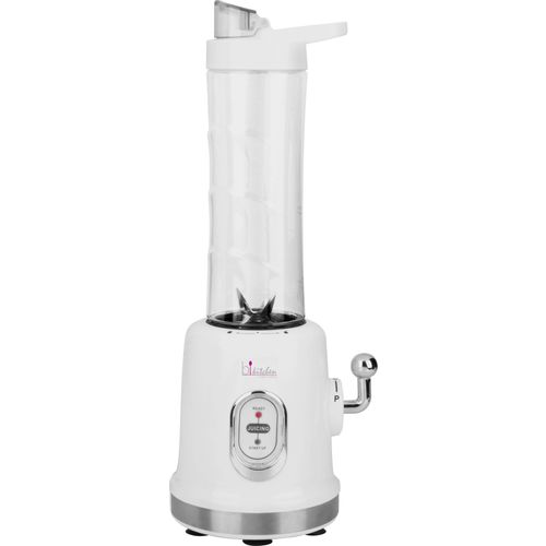 BiKitchen Smooth 330 aparat za smoothie 300 W bijela slika 6