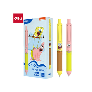 ROLER GEL SUNĐER BOB