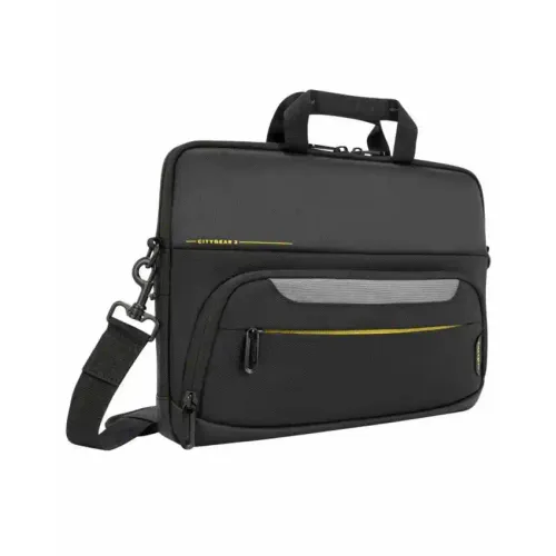 Targus TSS866GL Torba za Laptop 14" CityGear/crna slika 1