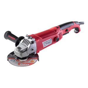 Ugaona brusilica 125mm 1150W promjenjiva brzina RD-AG39