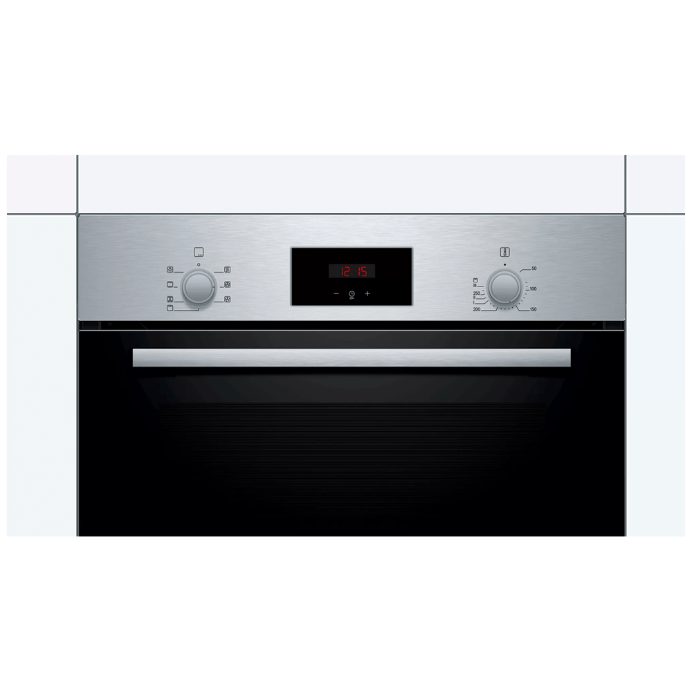 Bosch Ugradbena pećnica - HBF133BR0 slika 3