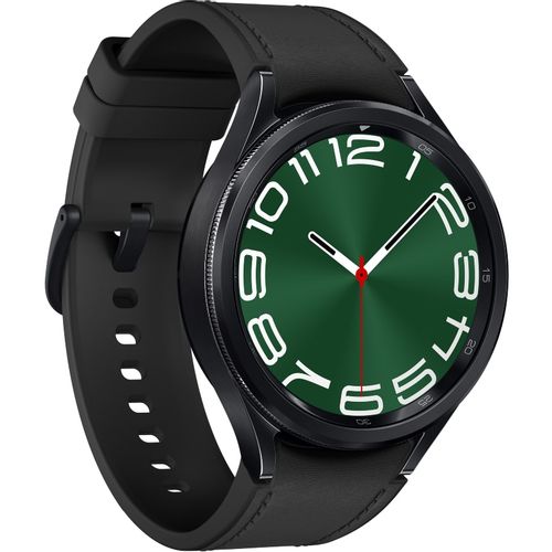 Samsung Galaxy Watch 6 Classic SS BT 47mm crni slika 3