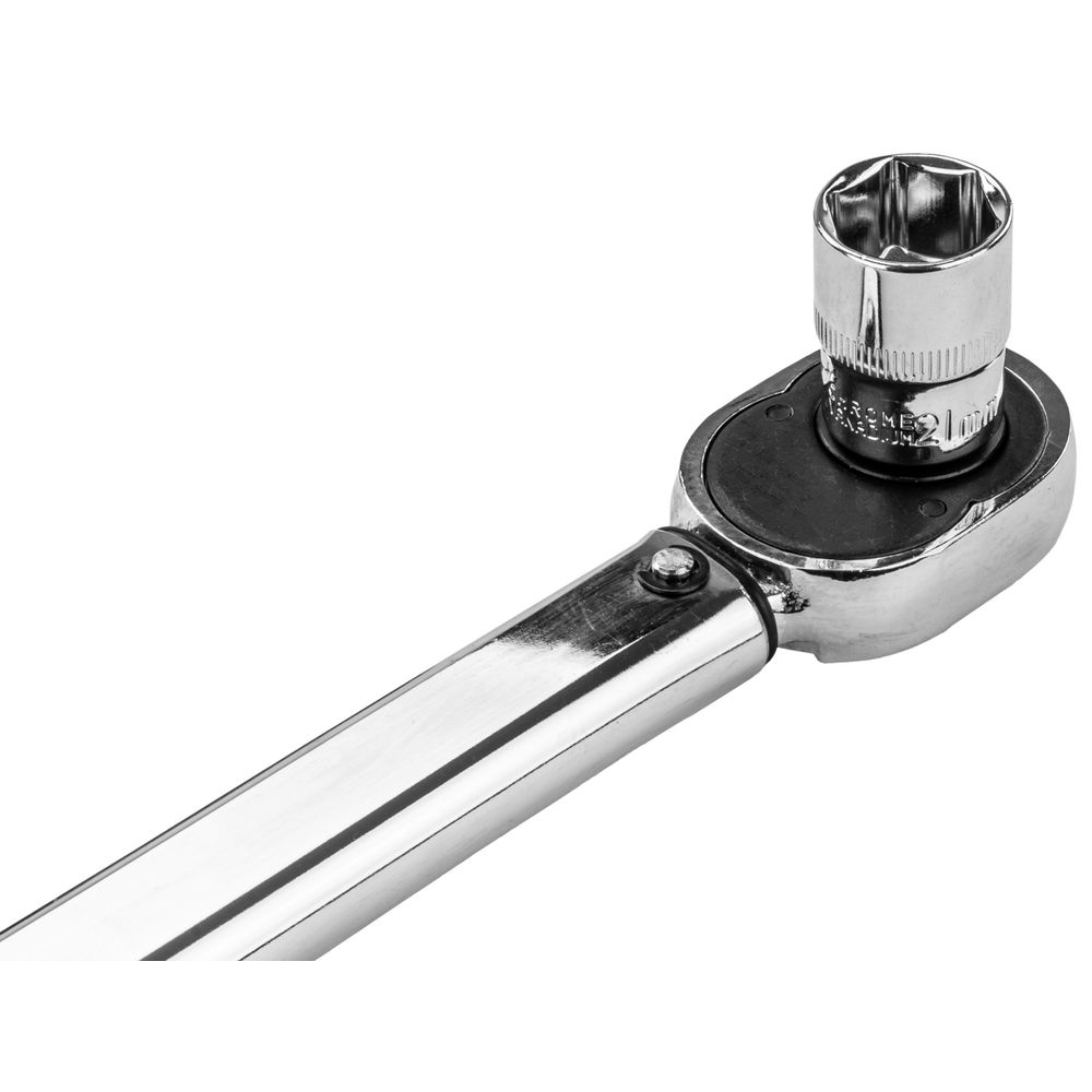 Momentni ključ 1/2" 470 mm 28-210 Nm RTKD0114 slika 5