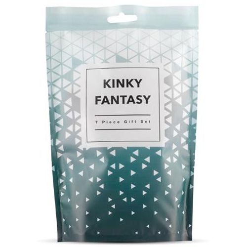 LoveBOXXX Kinky Fantasy 7 dijelni komplet slika 2