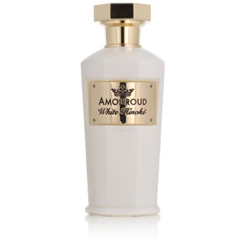 Amouroud White Hinoki Eau De Parfum 100 ml (unisex) slika 2