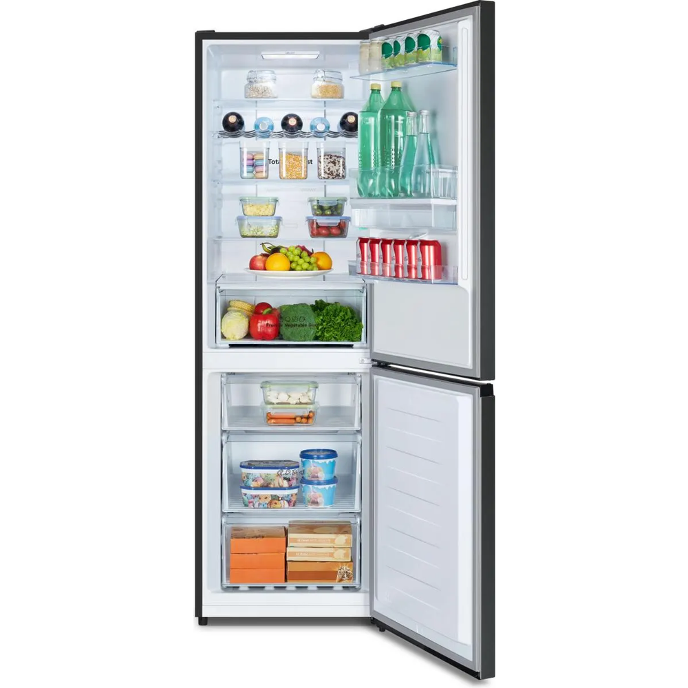 HISENSE Kombinovani frižider RB395N4WFE / 304 l slika 2