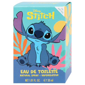 Air-Val dječja toaletna voda Stitch edt, 30ml