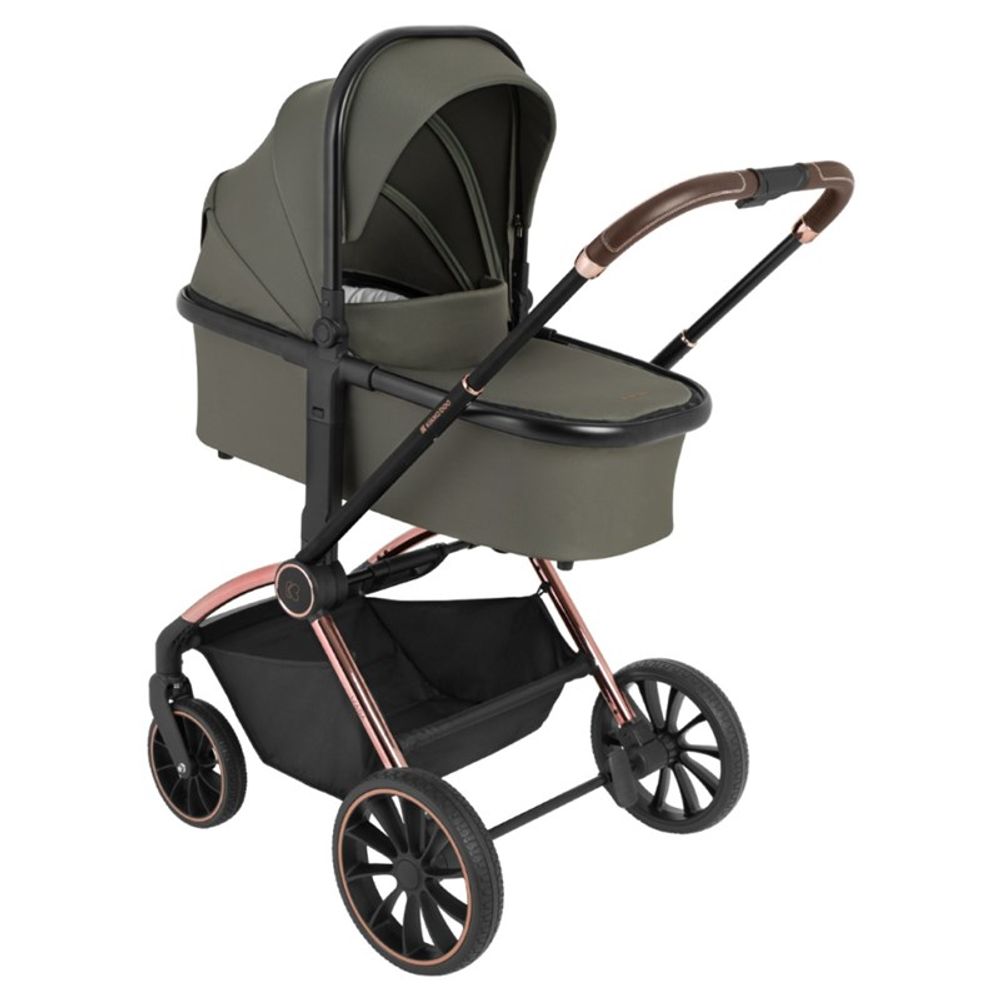 Kikka Boo Kolica Kara 2U1, Army Green slika 2
