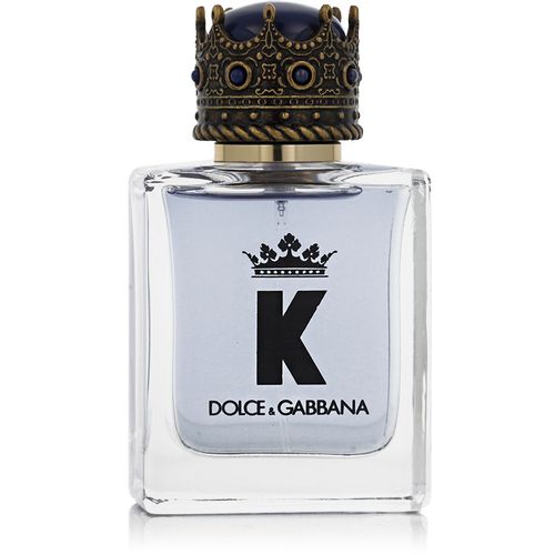 Dolce &amp; Gabbana Pour Homme Eau De Toilette 50 ml (man) slika 1