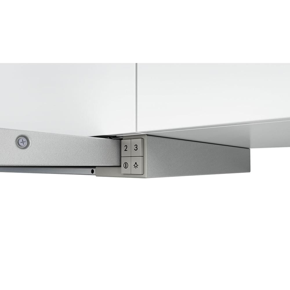 Bosch Napa DFT63AC50 - Ugradbena napa sa tihim radom slika 4