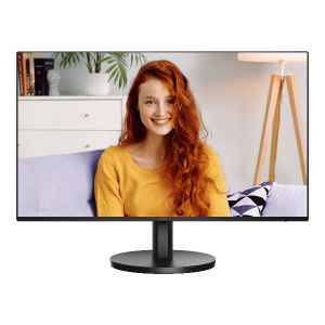 AOC monitor 24B3HA2 23,8" FHD 100Hz / IPS / 1ms, crna