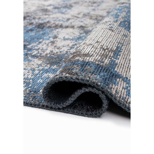 Tepih SURFACE NAVY BLUE, 240 x 300 cm slika 2