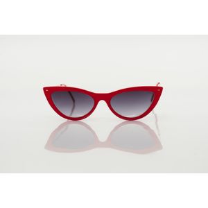 Baslen sunčane naočale Sienna, crvena