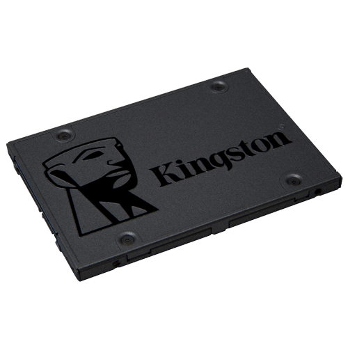 HDD SSD Kingston A400 960GB SA400S37/960G SATA3 slika 1