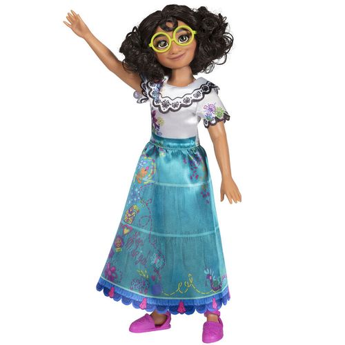 Disney Encanto Mirabel doll 25cm slika 2