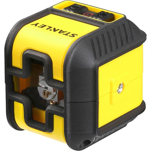 Stanley Laser Cubix Sa Dve Linije STHT77498-1 slika 1