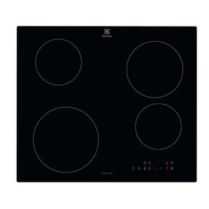 Electrolux LIB60420CK Indukciona ugradna grejna ploča širine 60 cm, 4 zone