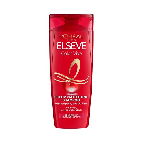 L'Oreal Paris Elseve Color Vive Šampon za obojenu kosu 400 ml slika 1