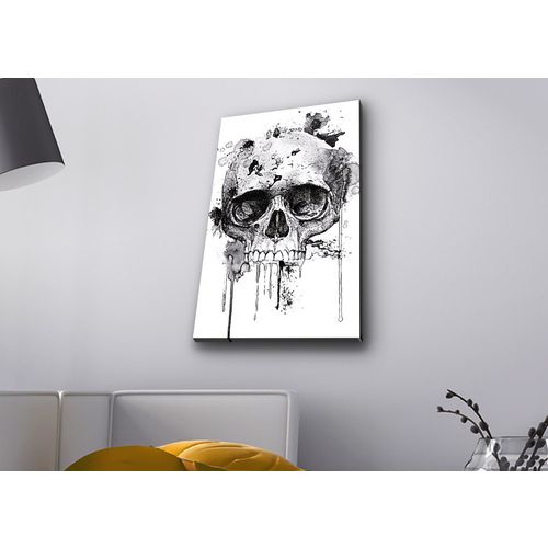 4570MDACT-065 Multicolor Decorative Led Lighted Canvas Painting slika 2