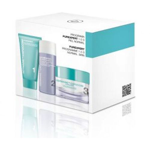 Germaine de Capuccini Purexpert Set 1-2-3  Normal - Mix Skin slika 2