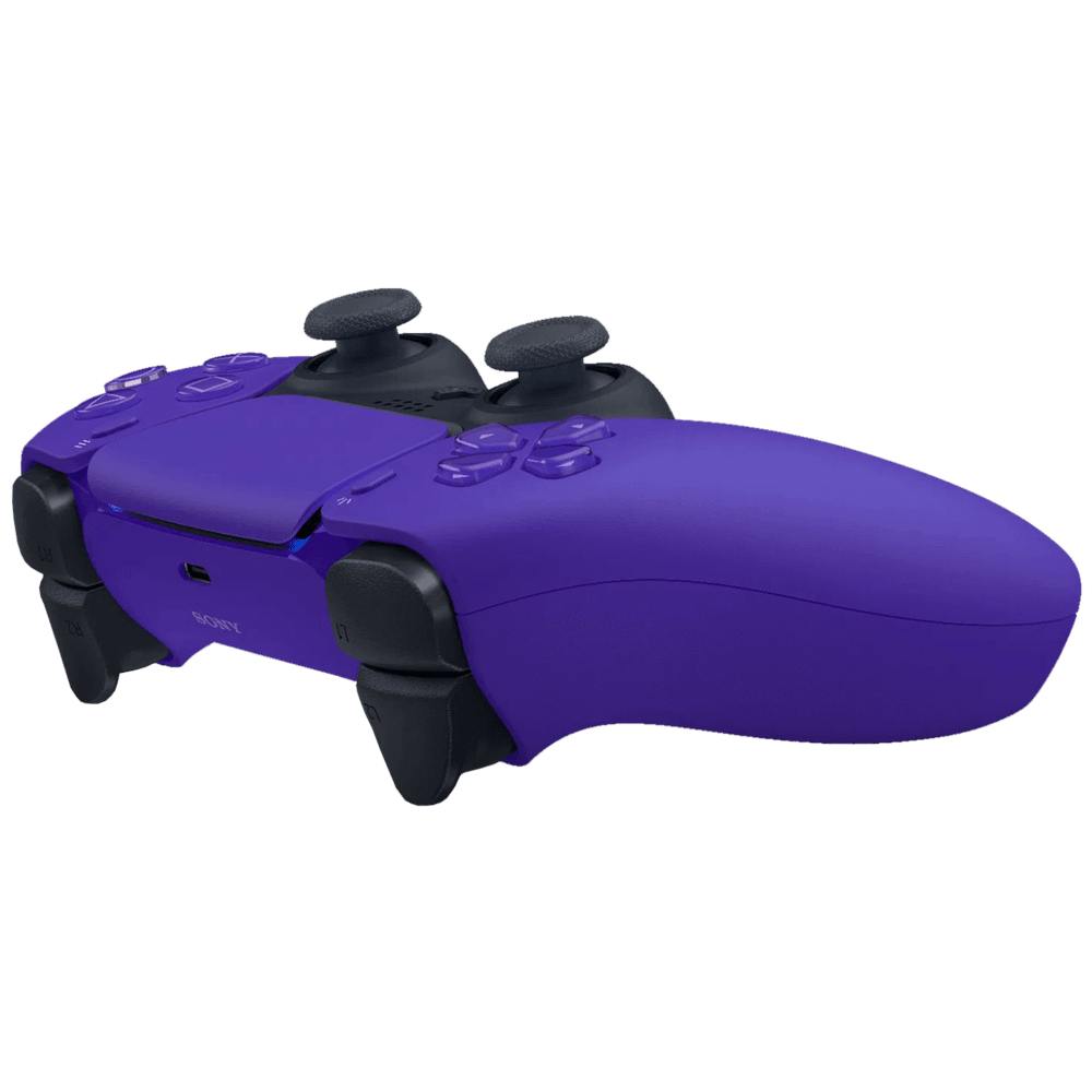 Sony Bežični kontroler PlayStation 5, Galactic Purple - PS5 Dualsense W.Controller Purple slika 4