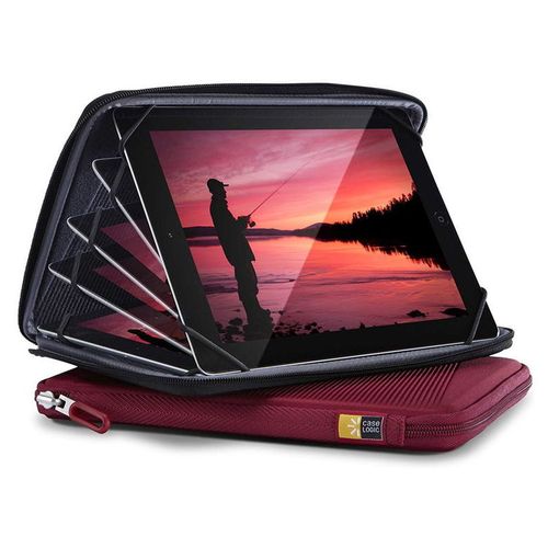 CASE LOGIC Futrola za tablet iPad 7" (roze) slika 4