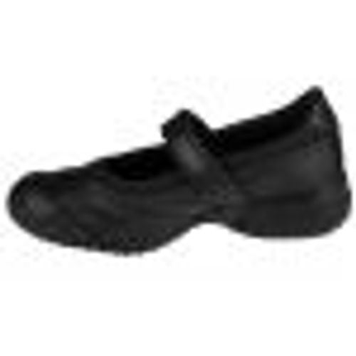 Skechers Velocity-Pouty 81264L-BLK Dječje Sandale slika 14