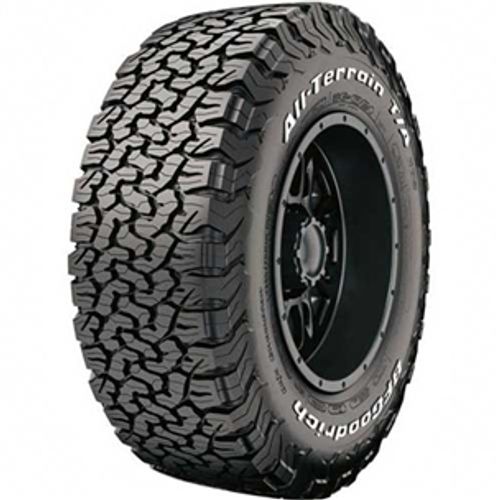 Bfgoodrich 285/70R17 116/113S ALL-T TERA/A KO2 LRC slika 1