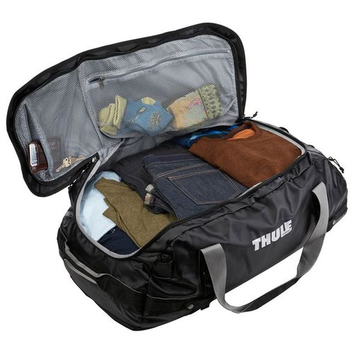 Thule - Chasm M 70l - Olivine - vodootporna torba slika 3