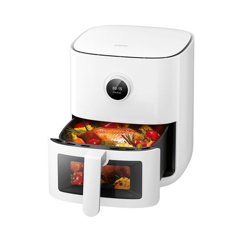 Xiaomi Smart Air Fryer Pro 4L slika 1