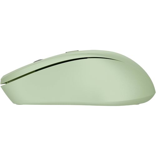 Trust MYDO SILENT Mouse Radio Optical Green 4 slika 3