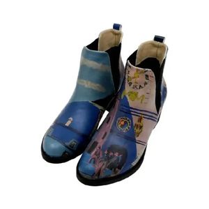 DOGO Gležnjerice Eve Boots Bern