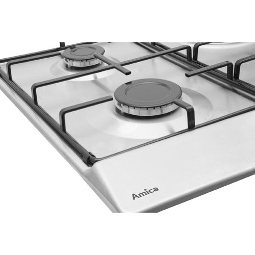 Amica ugradbena inox ploča PGA6100BpR ( 21128 ) slika 5