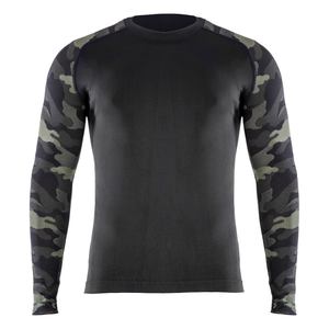 Lahti pro termoaktivna majica zeleno-crna "L / XL", CE L4120803