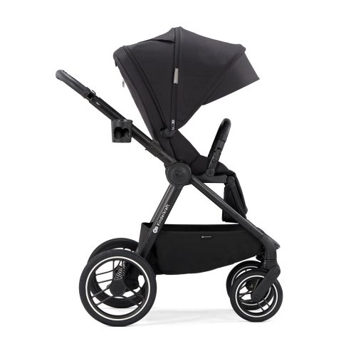 Kinderkraft sportska kolica Nea, Midnight black slika 4